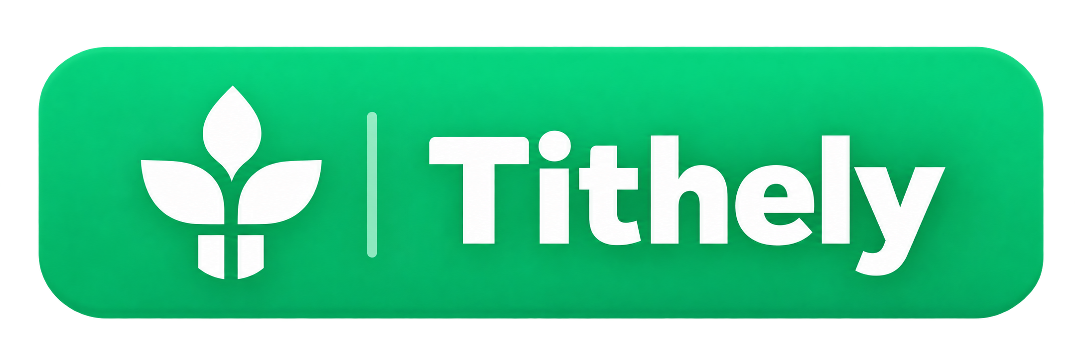 Give through Tithely